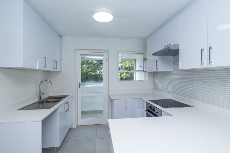 To Let 2 Bedroom Property for Rent in Plumstead Western Cape